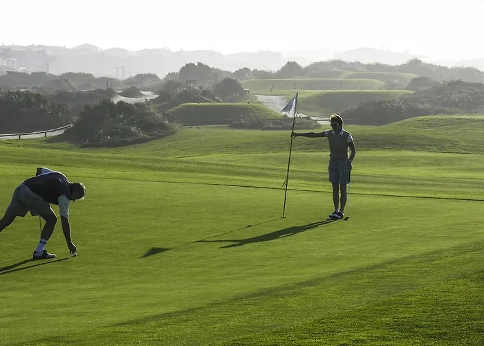 Lägenhet Del Rei 3 Pools Amoreira (Leiria)