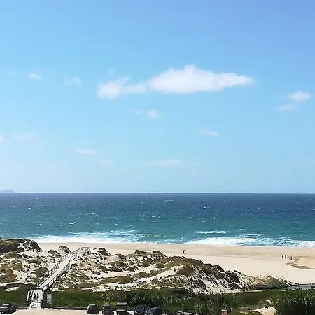 アパート Del Rei 3 Pools Amoreira