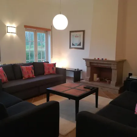 Del Rei 3 Pools Apartman *