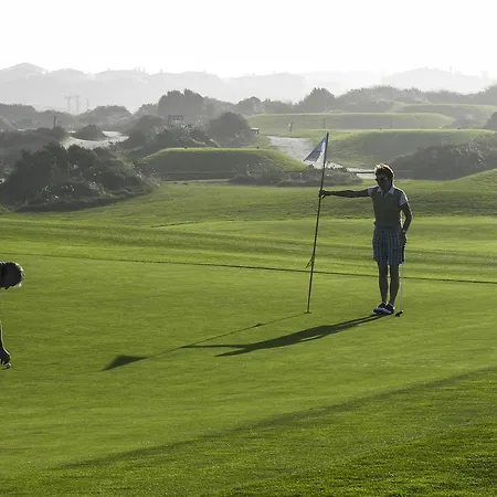 Apartamento Del Rei 3 Pools Amoreira (Leiria)