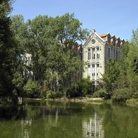 Del Rei 3 Pools Amoreira