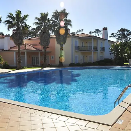 Del Rei 3 Pools Apartament *