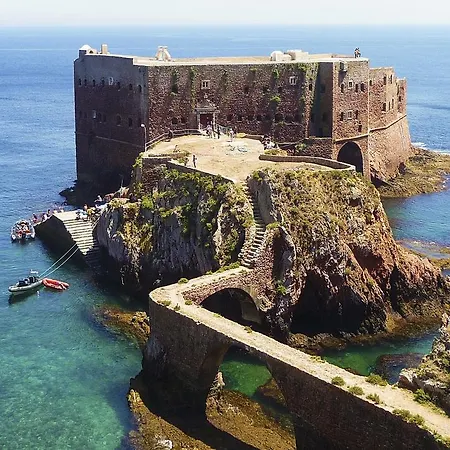 Apartman Del Rei 3 Pools *