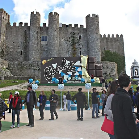 Del Rei 3 Pools Amoreira (Leiria)