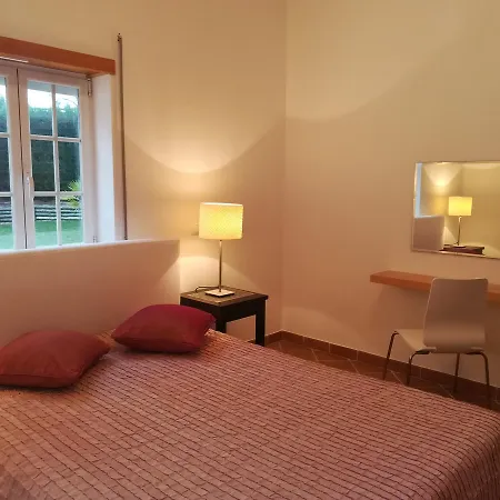 Apartament Del Rei 3 Pools Amoreira (Leiria)