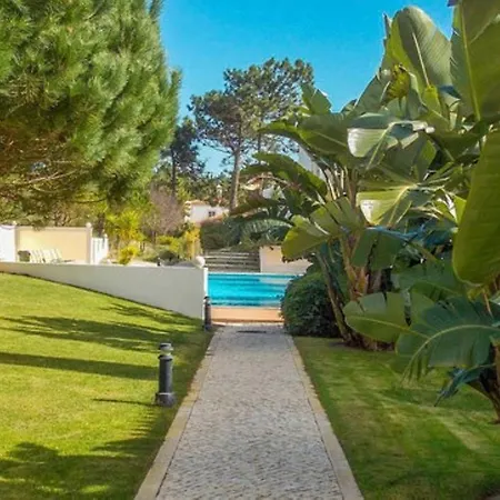 Del Rei 3 Pools Apartment Amoreira (Leiria)
