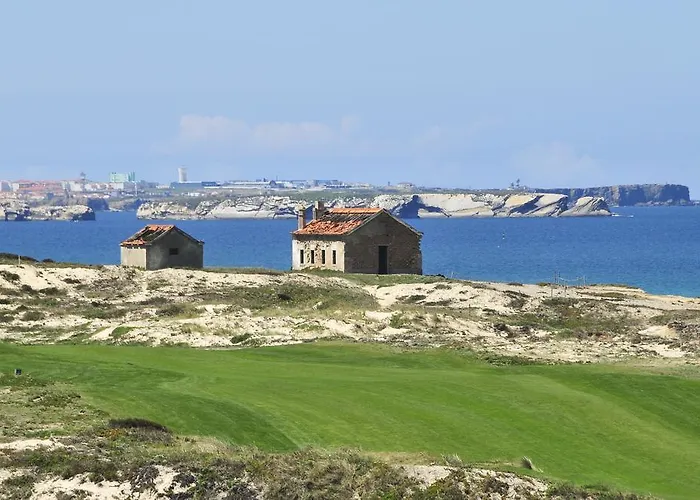 Del Rei 3 Pools Apartamento Amoreira (Leiria)