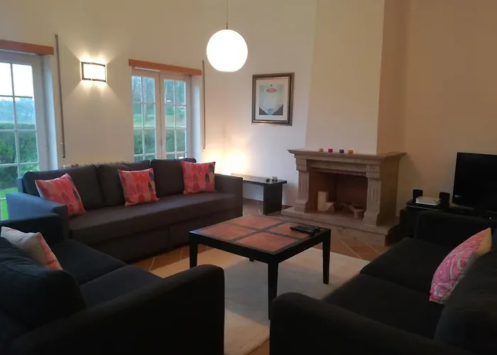 Del Rei 3 Pools Apartamento *