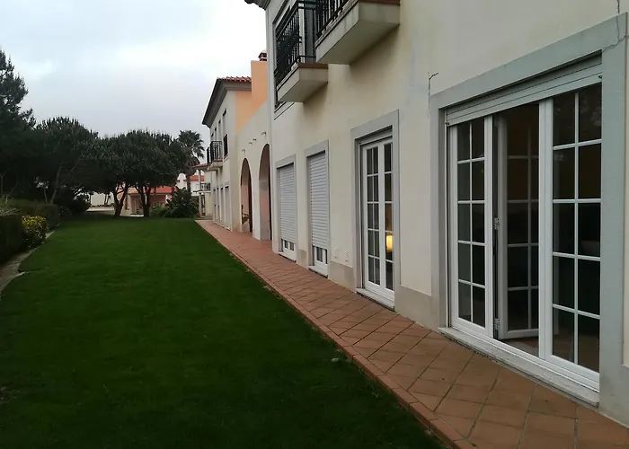 Apartamento Del Rei 3 Pools *