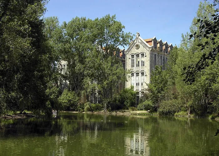 Del Rei 3 Pools Amoreira (Leiria)