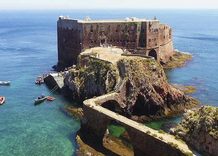 Apartamento Del Rei 3 Pools *