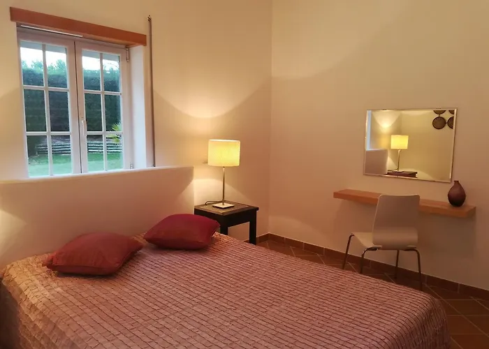 Apartamento Del Rei 3 Pools Amoreira (Leiria)