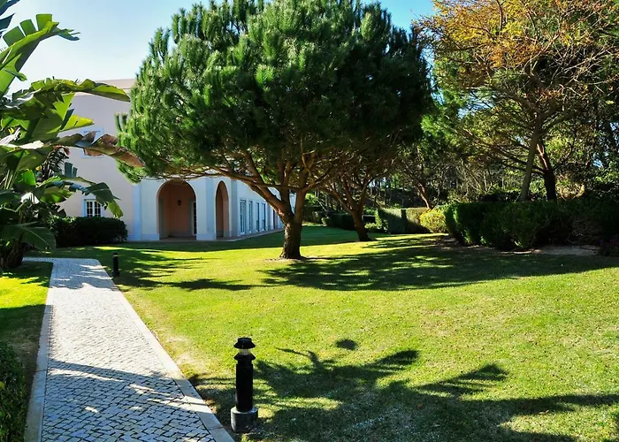 Apartamento Del Rei 3 Pools